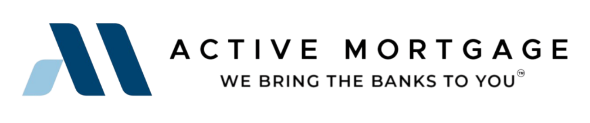 Active Mortgage — We bring the banks to you