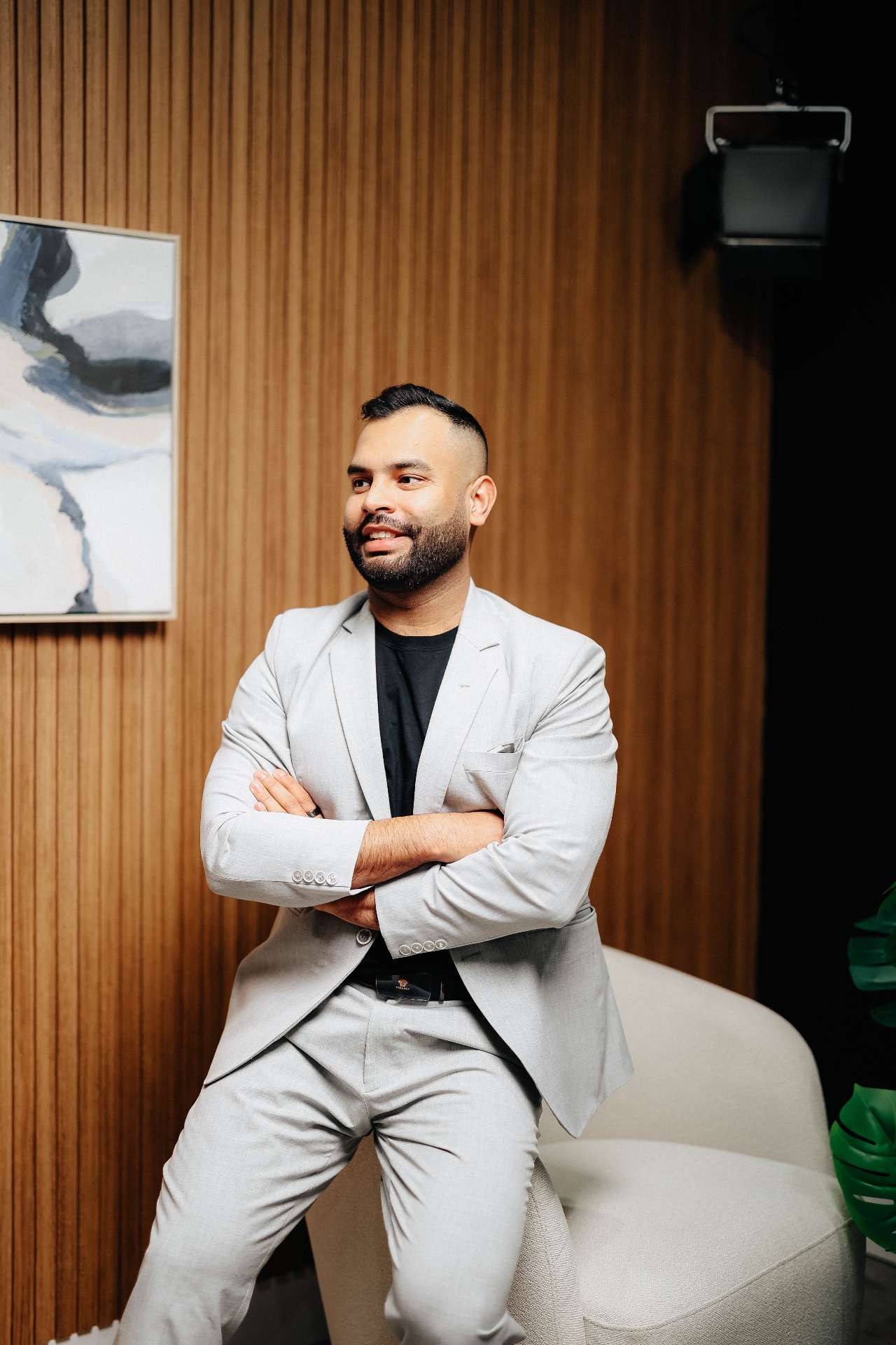 Rahul Bedi, Mortgage Broker